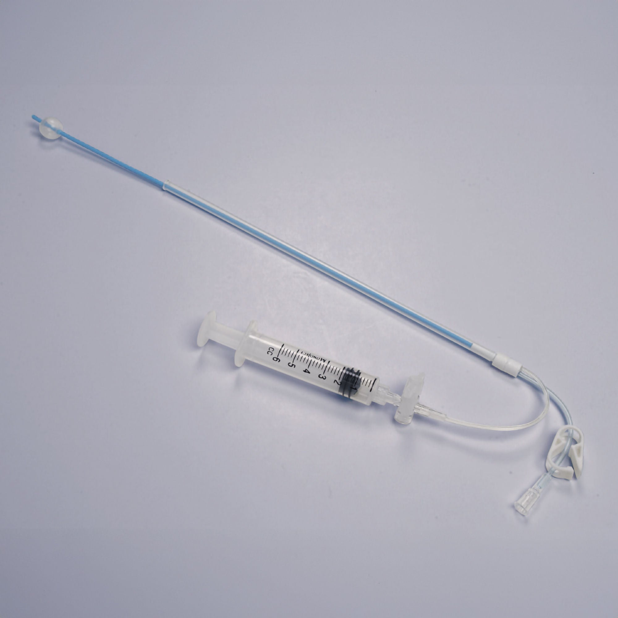 McKesson Hysterosonography Infusion Catheter