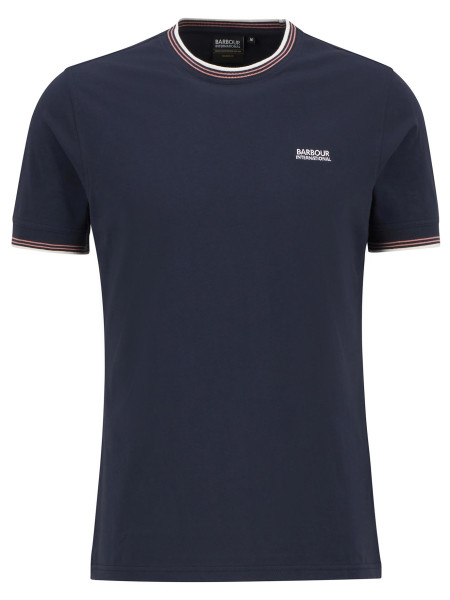 Ethan Tipped T-Shirt Ethan Tipped T-Shirt