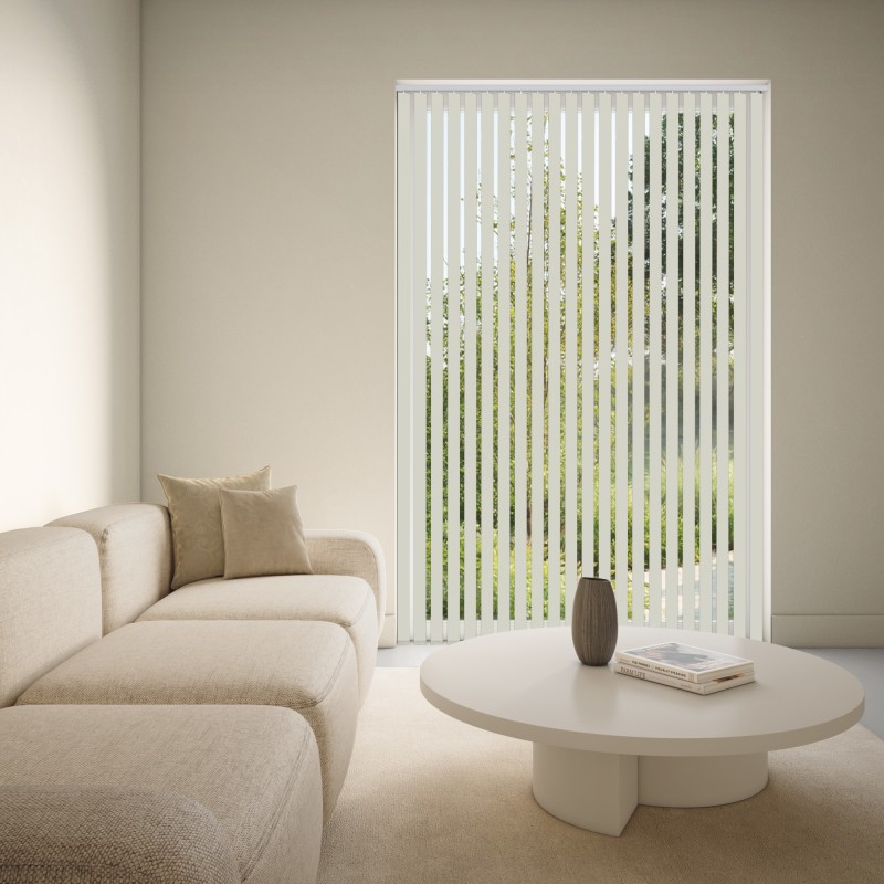 Uni 0601 Vertical Blind