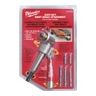 Offset Drive Adapter, 1/4 in.