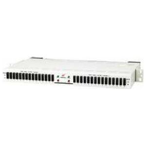 GMT Fuse Panel, 24 to 48V DC