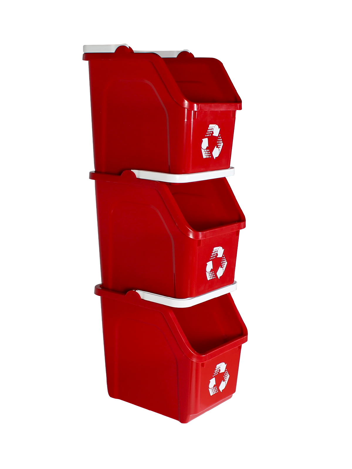 MULTI RECYCLER (20 Pack) – Single – Kit – Mobius Loop – Full – Red
