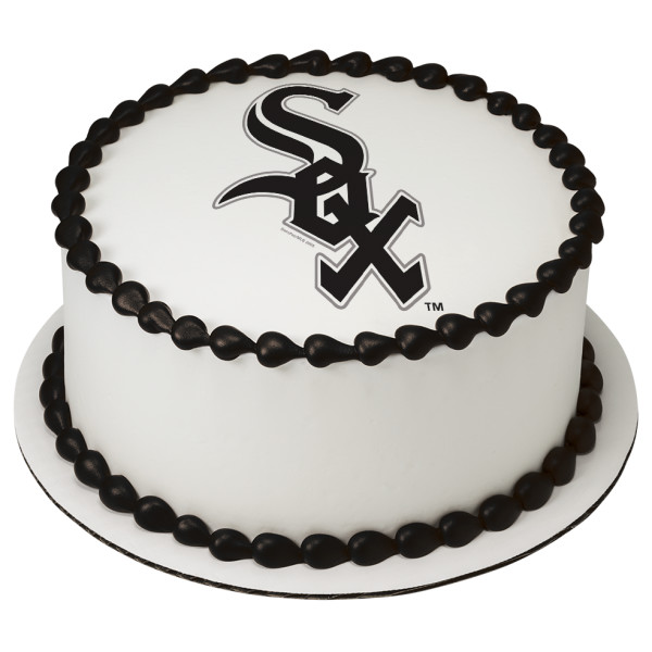 MLB® Team PhotoCake® Edible Image®