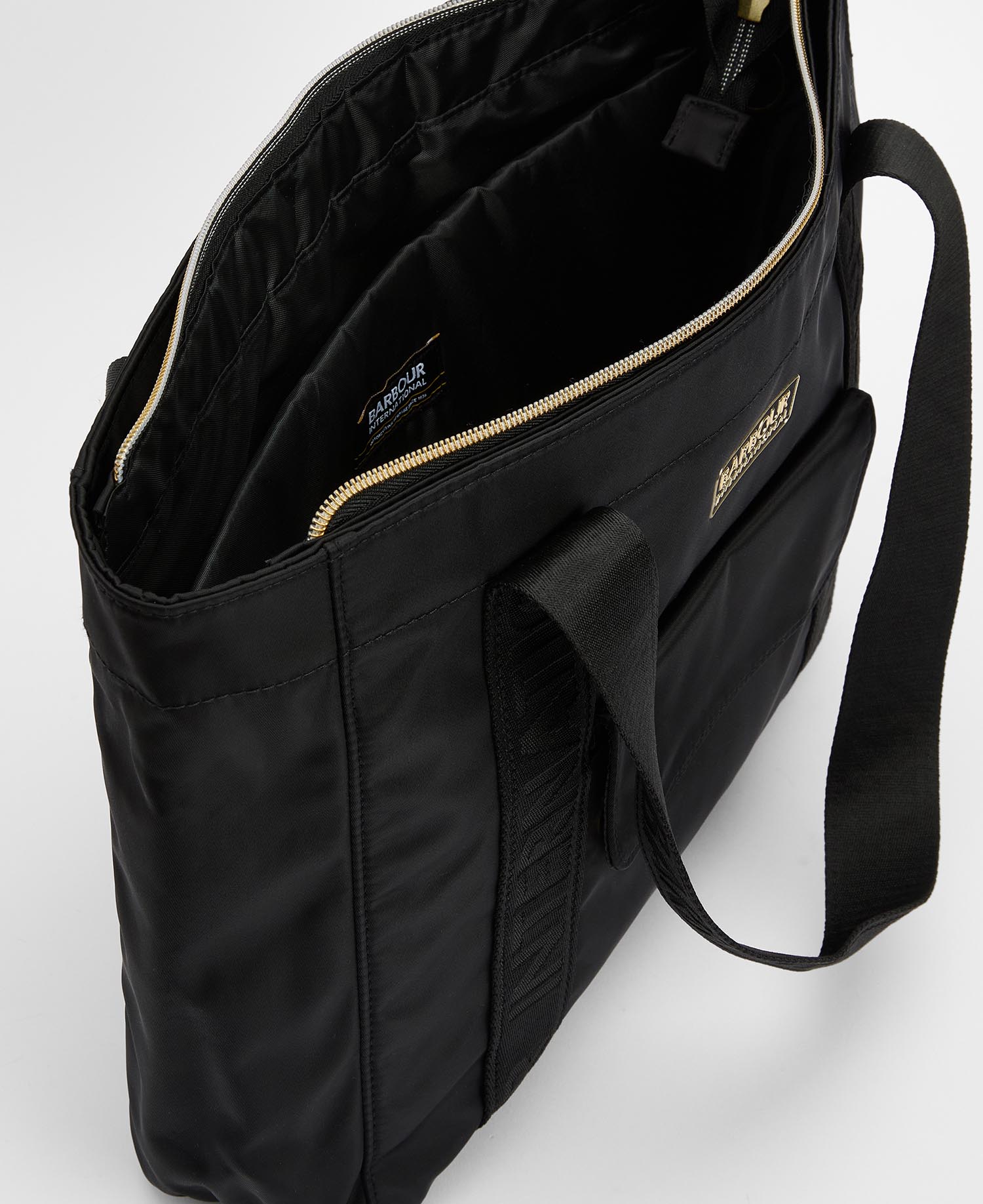 Qualify Tote Bag image number 7