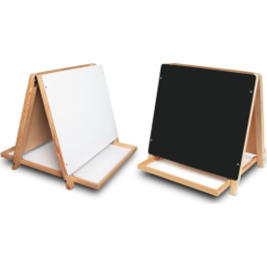 Table Top Easel, Black