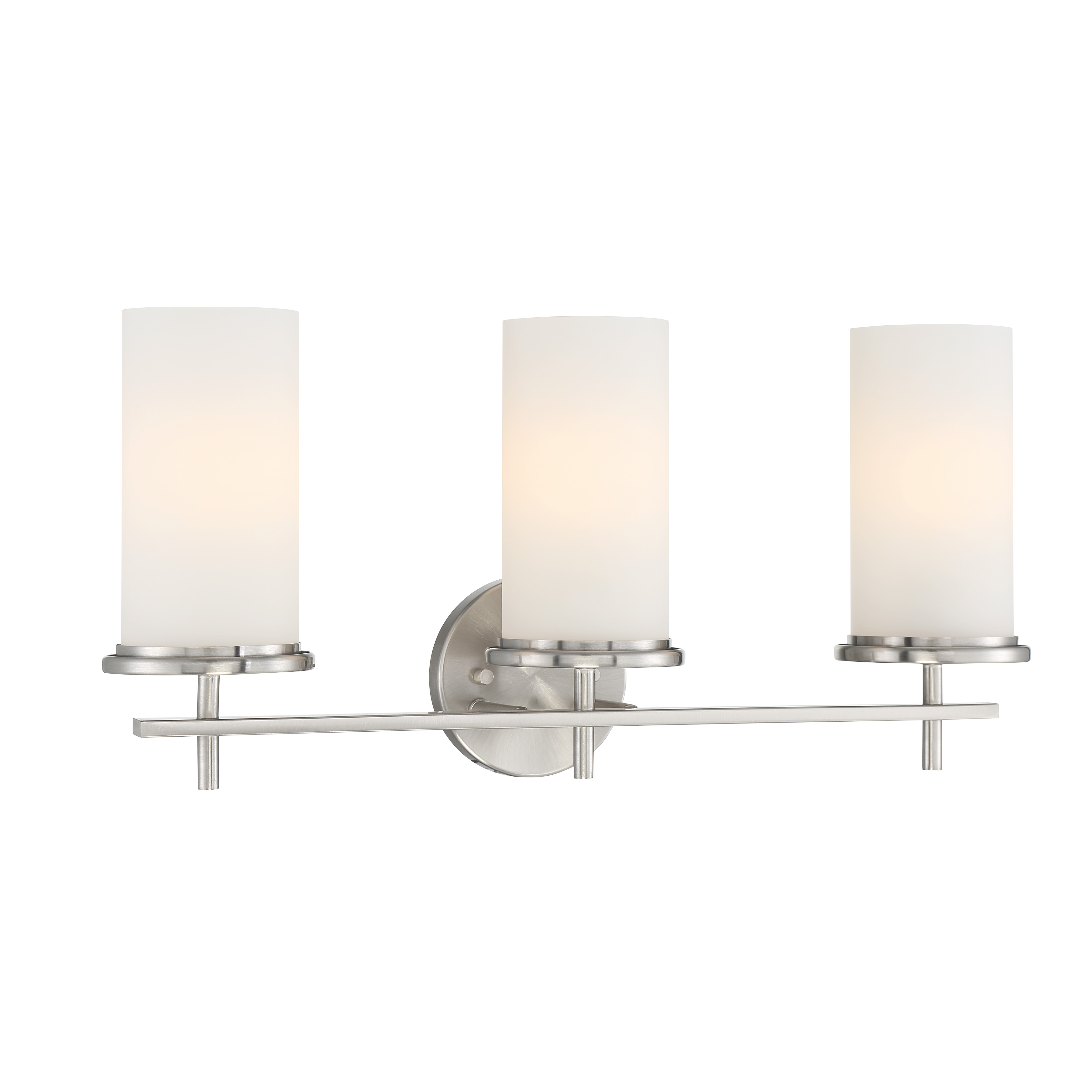 Haisley - 3 Light Bath