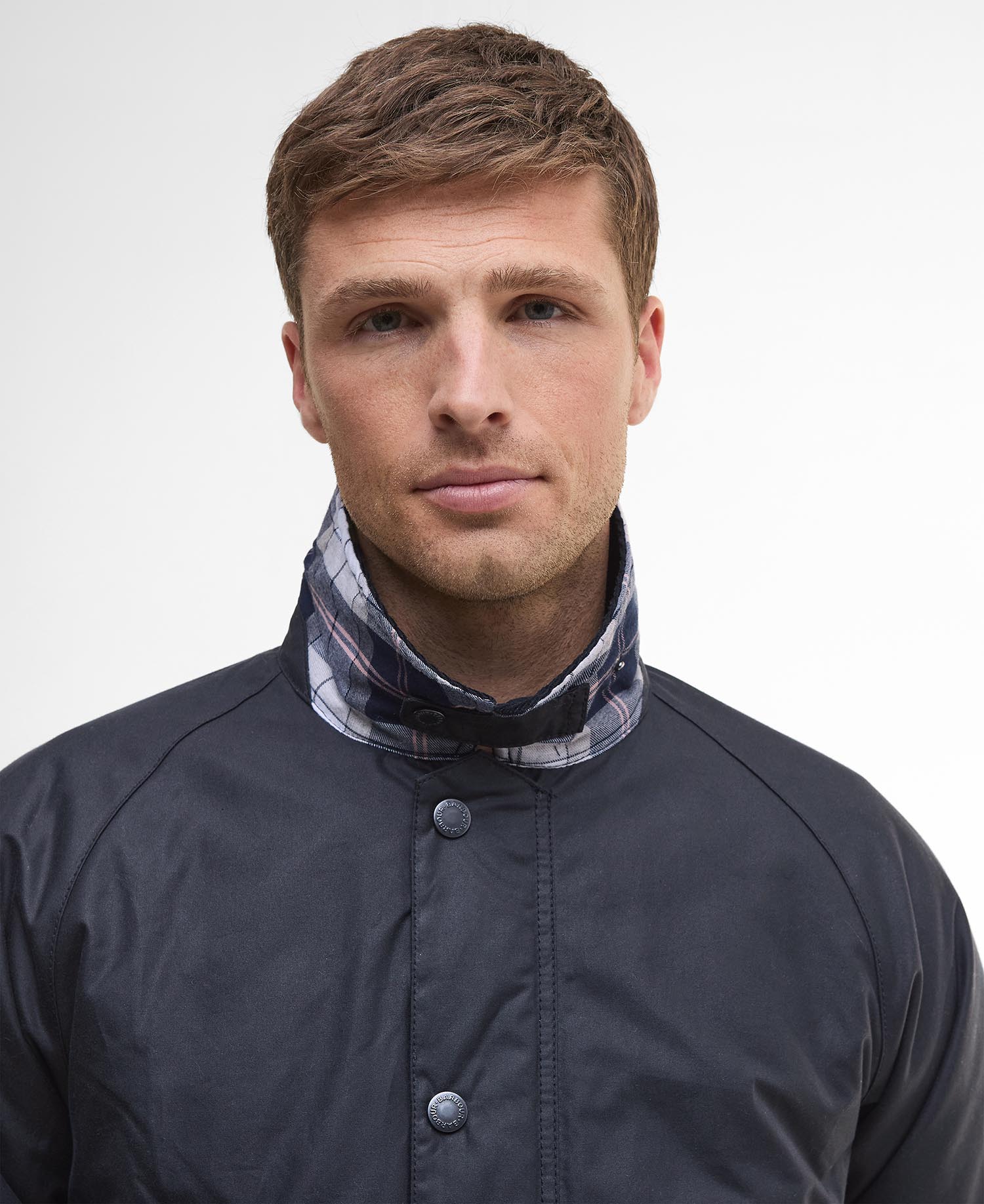 Ambleside Waxed Jacket image number 3