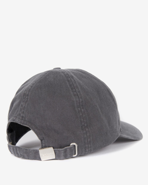 Cascade Sports Cap Asphalt