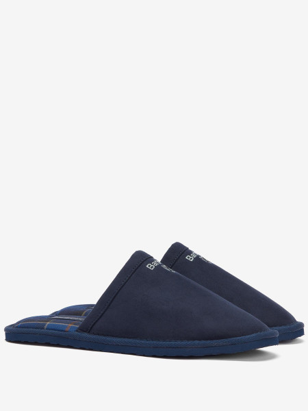Everitt Mule Slippers