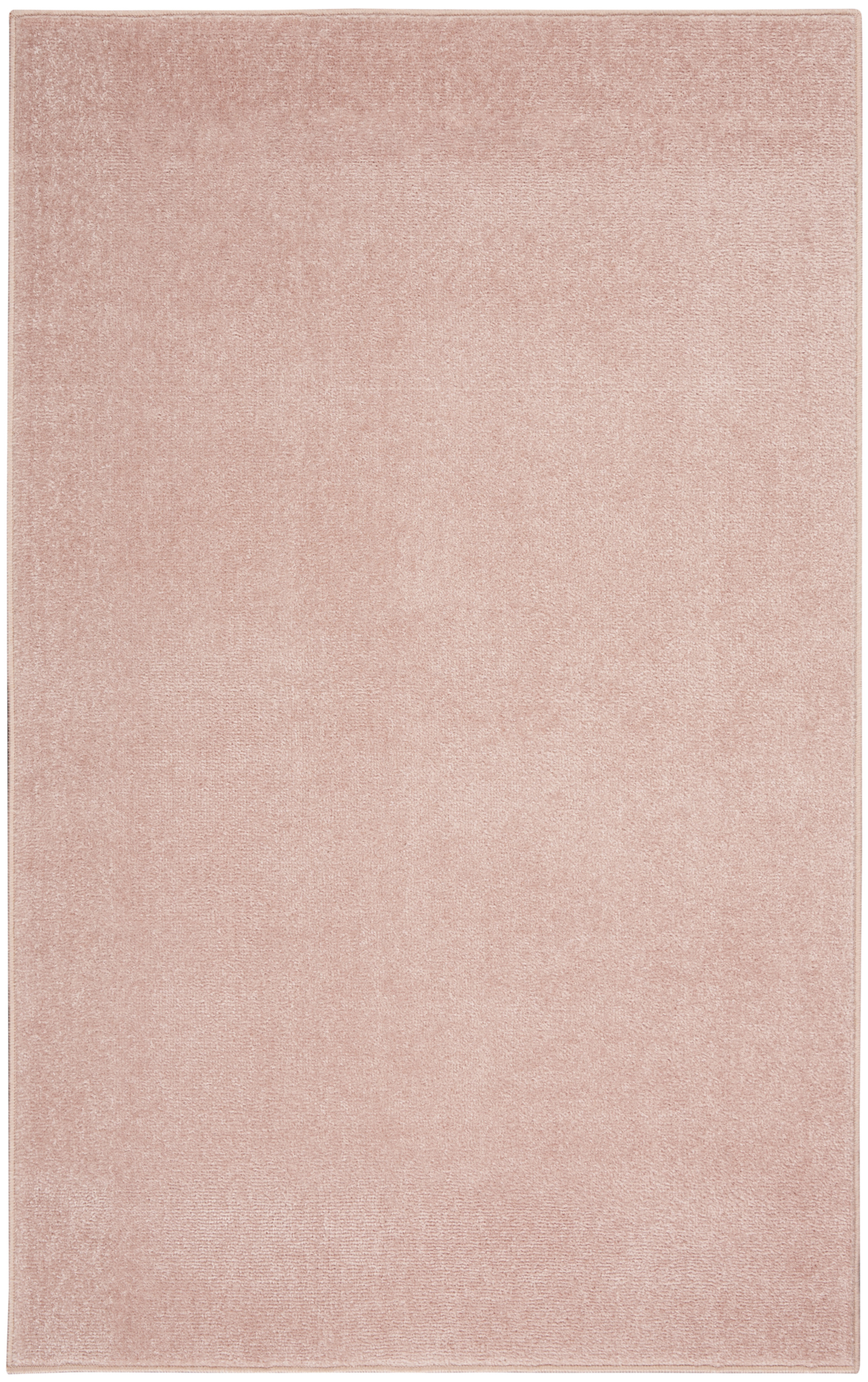 Nourison Nourison Essentials 3' x 5' Pink Outdoor Rug