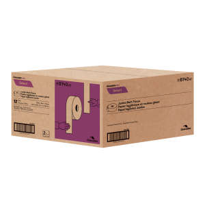 IFDB140, Cascades Pro, Select, 2 ply, 3.3in Bath Tissue