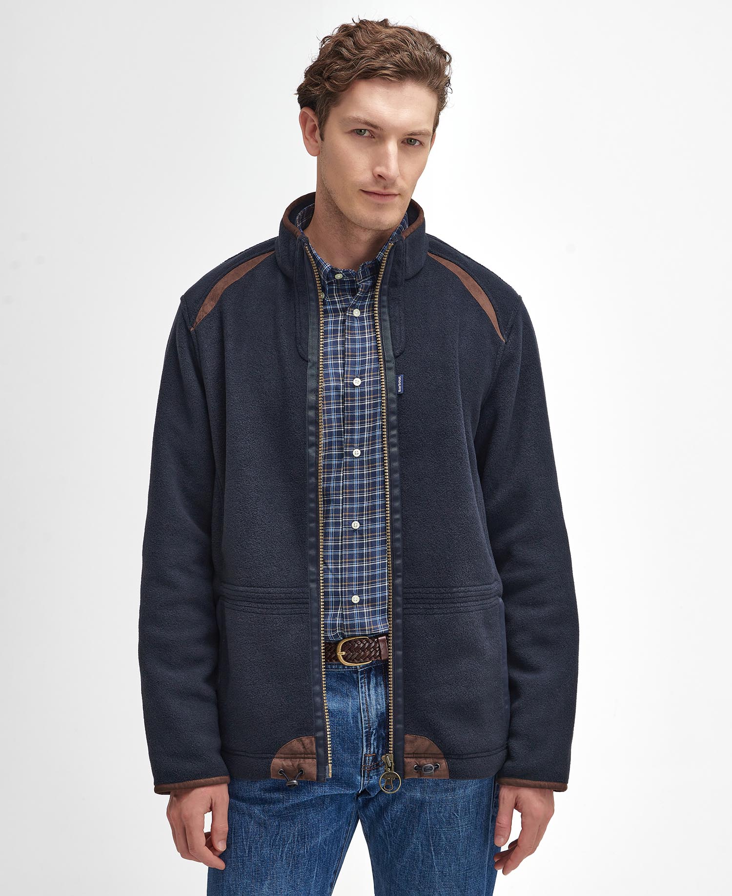 Langdale Fleece Jacket image number 0