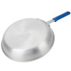 12-inch Wear-Ever® rivetless fry pan with CeramiGuard® II nonstick coating and Cool Handle® silicone handle