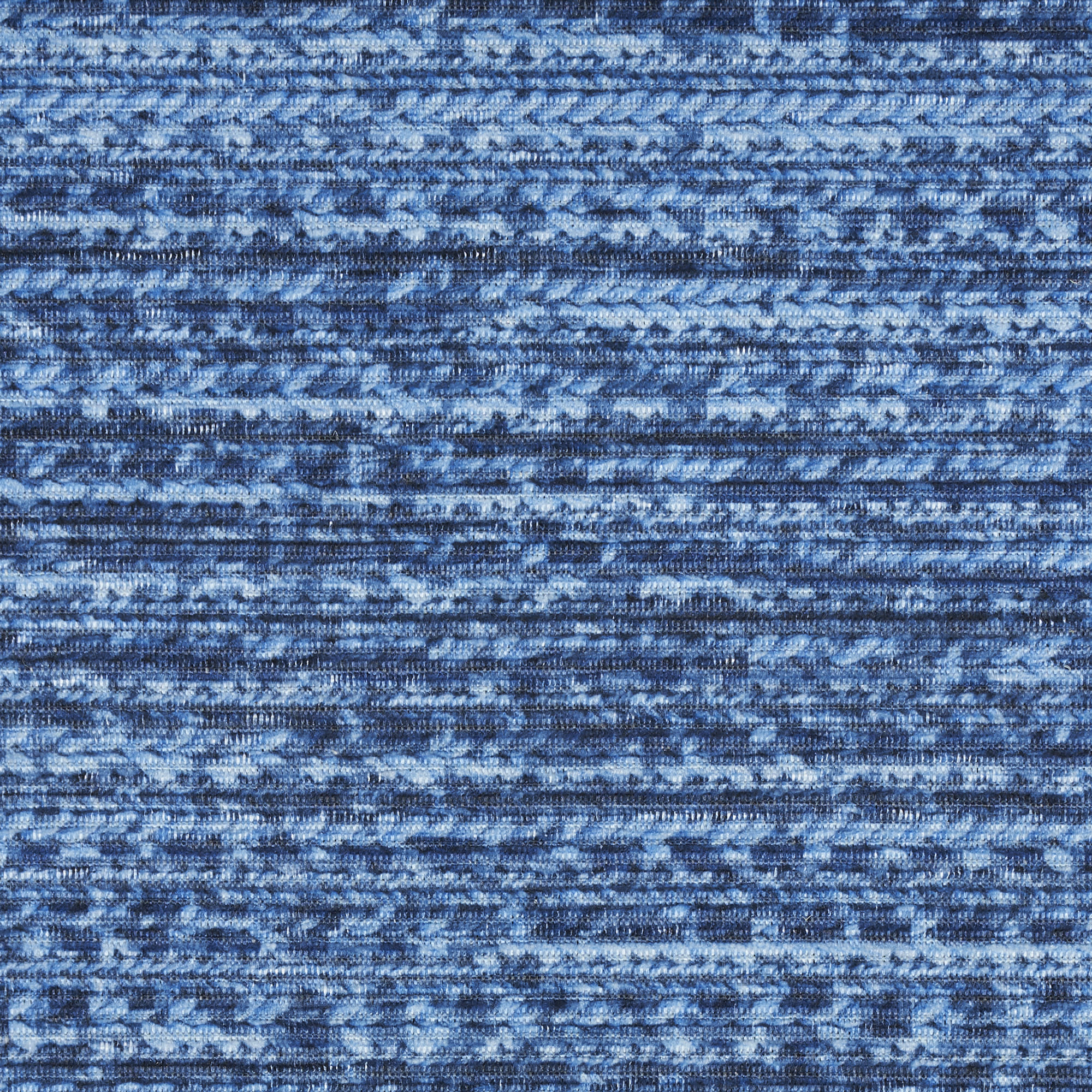 Nourison Nourison Washables 8' x 10' Blue Modern Indoor Rug