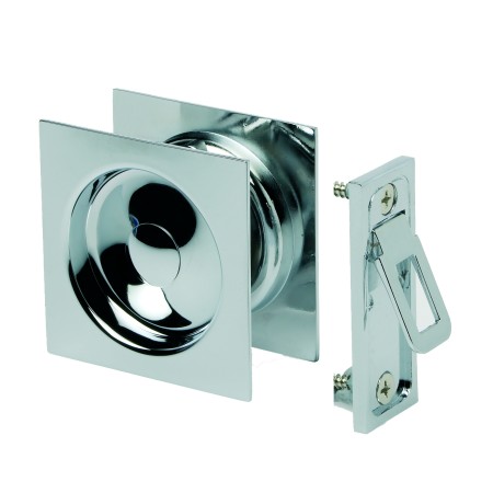 Square Passage Sliding Cavity Set