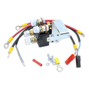 Emergency Brake Kit