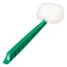 Impact, 4.5in, Duralon Toilet Bowl Mop, Polypropylene Bristles, Green