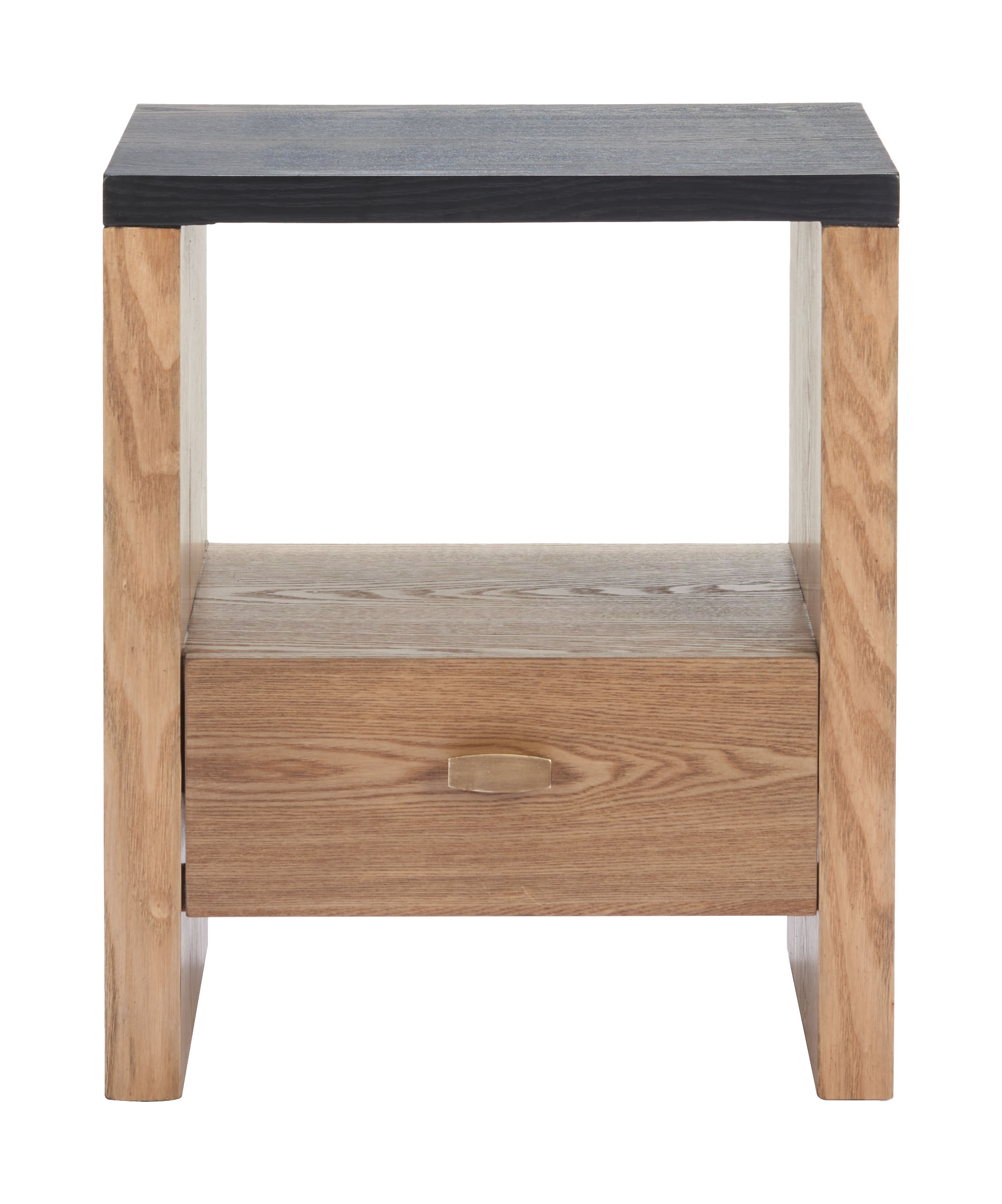 Natt Side Table Black product image