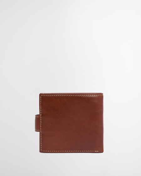 Bolam Leather Wallet
