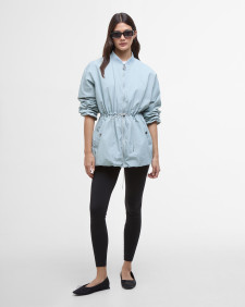 Nova Casual Jacket Light Steel Blue/Silver Birch