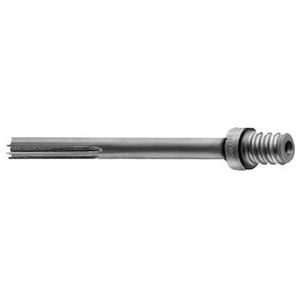 SDS Max®, Core Bit Adapter, Carbide Tipped, 1-1/2 in. Hole, 6 in. Dia., 18 in. L