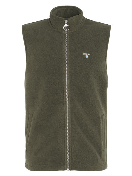 Essentials Fleece Gilet Essentials Fleece Gilet