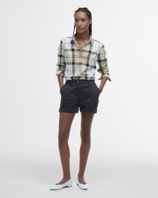 Chino Shorts Classic Navy