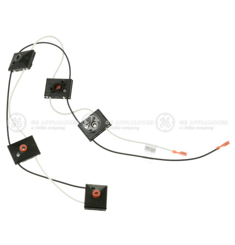 HARNESS SWITCH ASSEMBLY