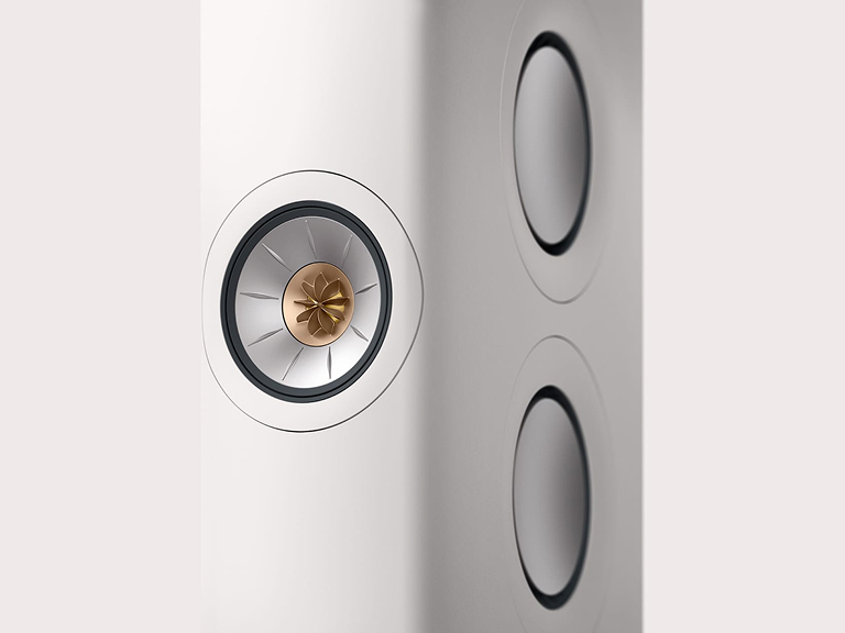 High-Fidelity Sound