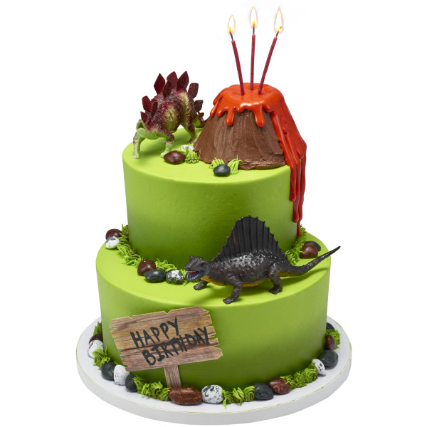 Dinosaur Pals DecoSet®