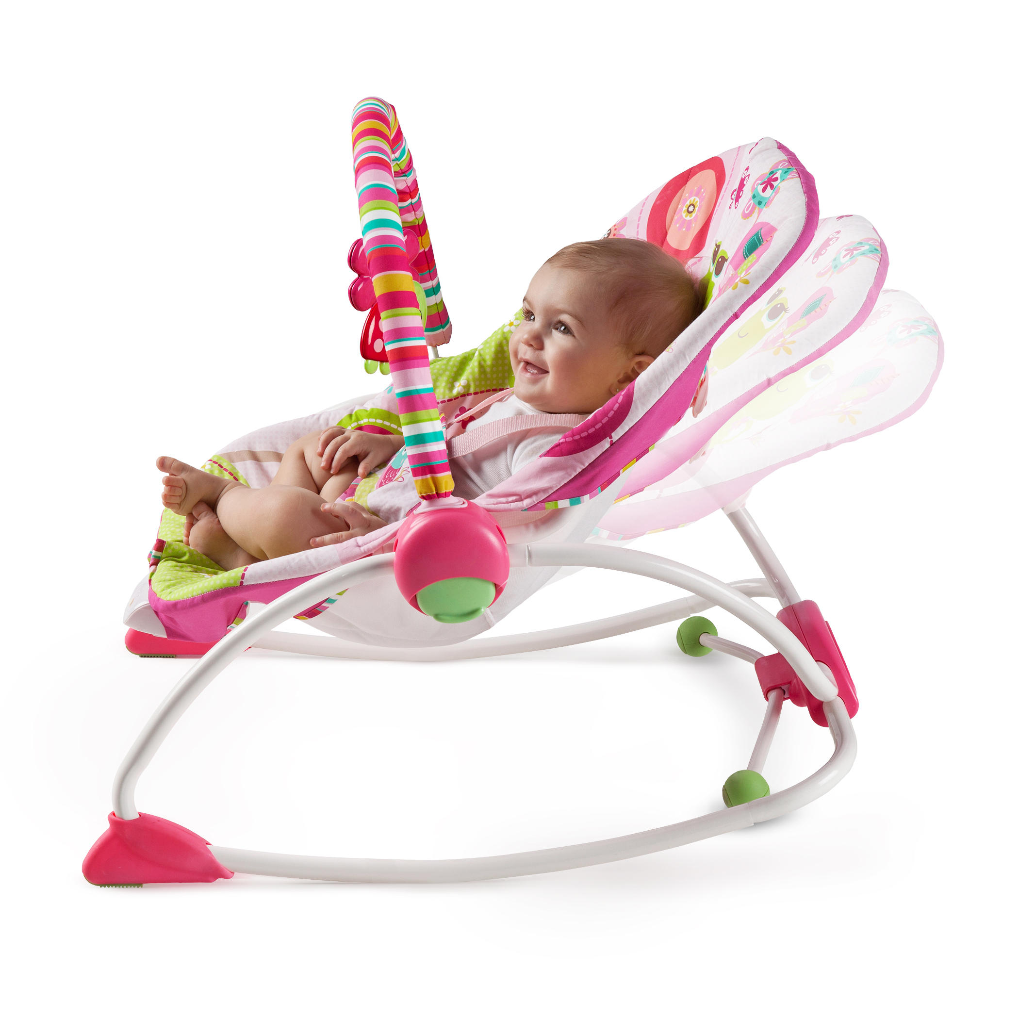 Raspberry Garden™ Rocker