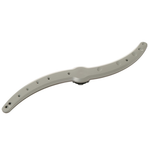 LOWER SPRAY ARM - HEAT SHIELD NO LONGER REQUIRED