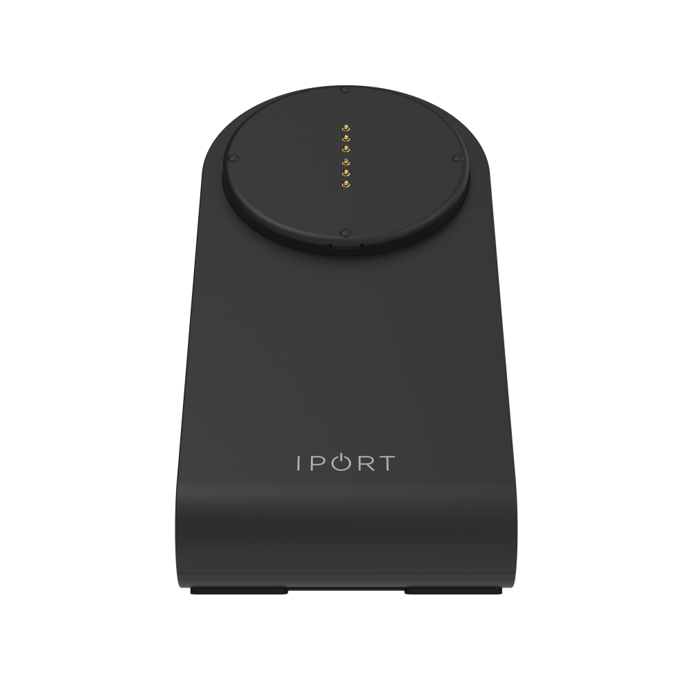 CONNECT PRO - BaseStation - Black