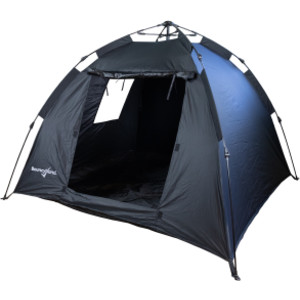 Pop-Up Portable Sensory Dark Den