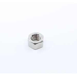 Nut Inox M8X8 Uni 5587