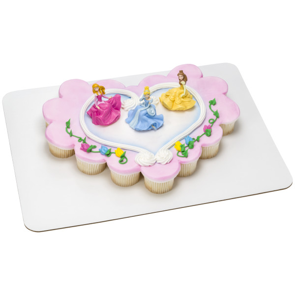 Disney Princess Once Upon a Moment DecoSet®