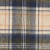 New Check Tartan Scarf Sand Beige Plaidswatch