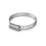 Stainless Steel Hose Clamp