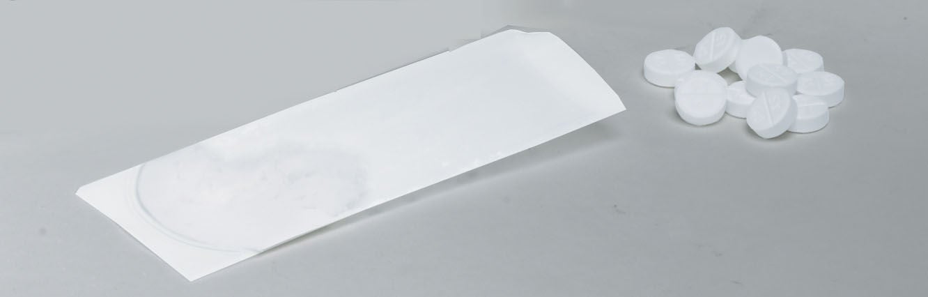 Medline POUCHES, F/PILL CRUSHER NONSK0100 (50/BG 20BG/BX)