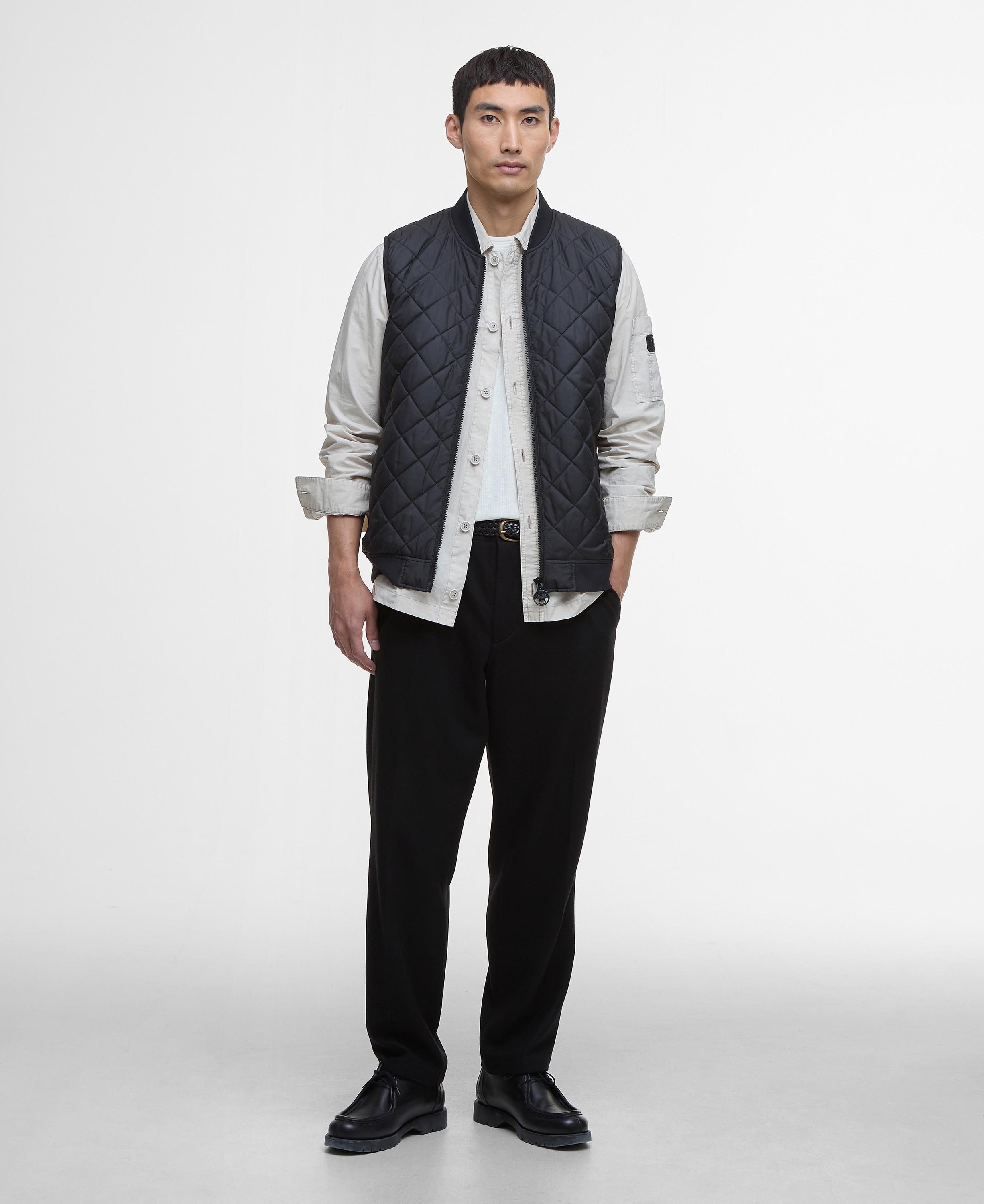 Gilet Harfell image number 1