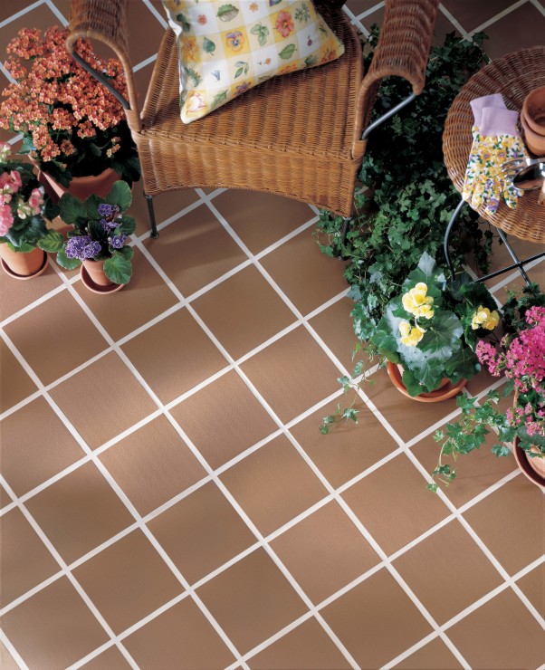 American Olean - Virginia Tile Company