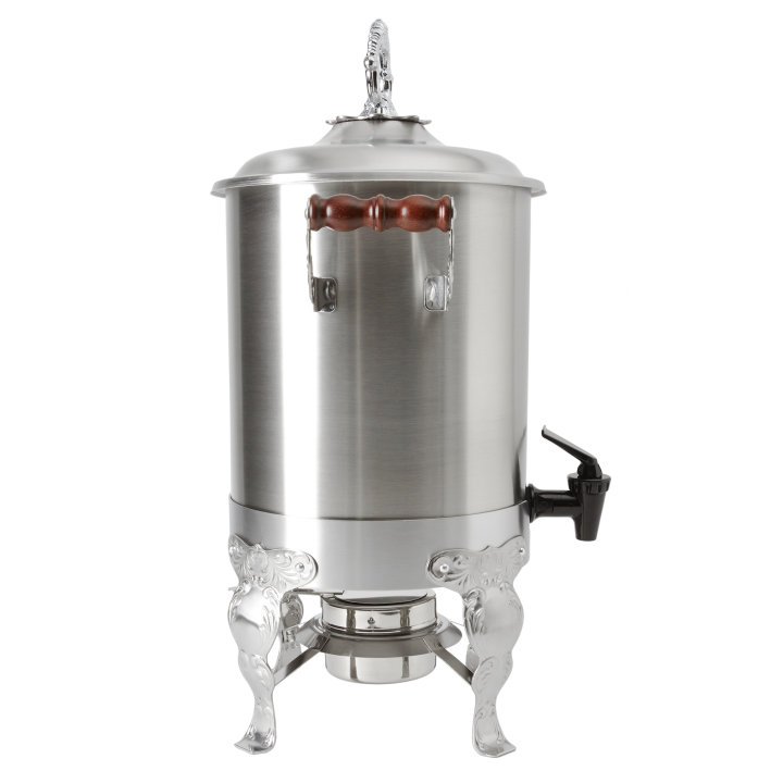 3-gallon. (11.4L) Royal Crest™ Coffee Urn