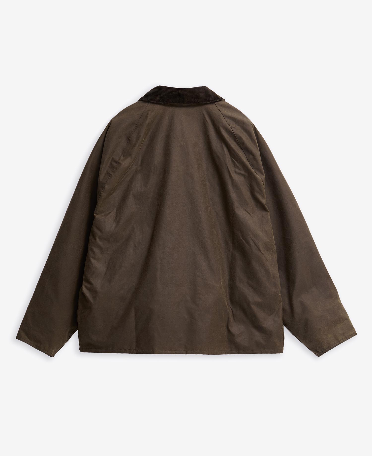 Wachsjacke OS Transport image number 8