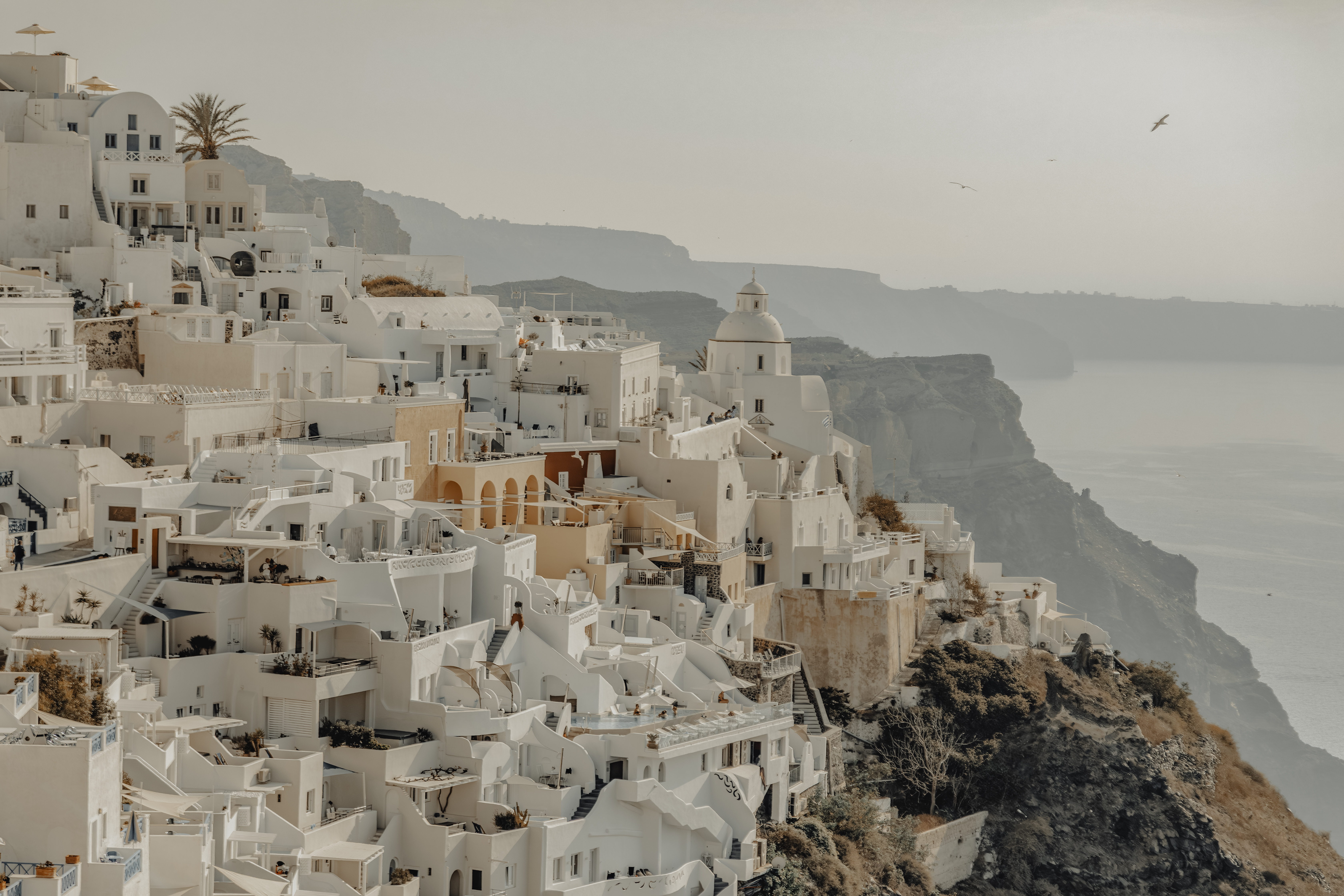 Piraeus (Athens) → Civitavecchia (Rome) (6 nights)