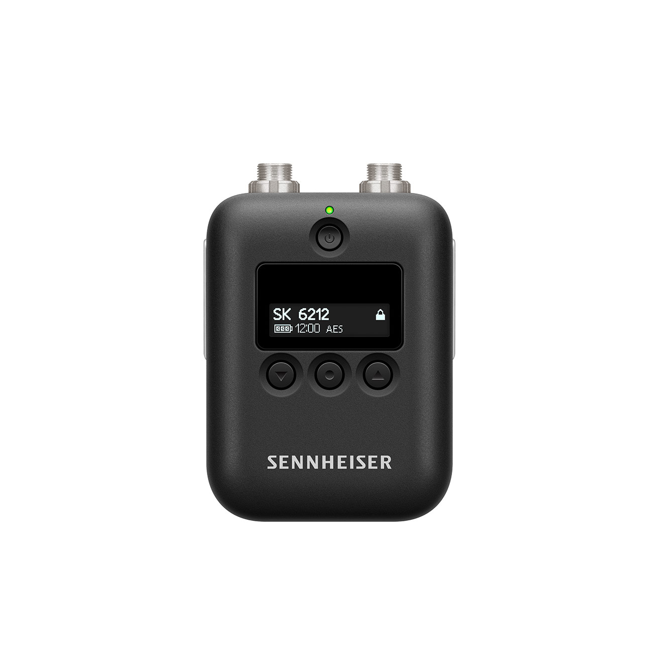 Sennheiser SK 6212 – Mini Digital Bodypack (A5-A8 US)