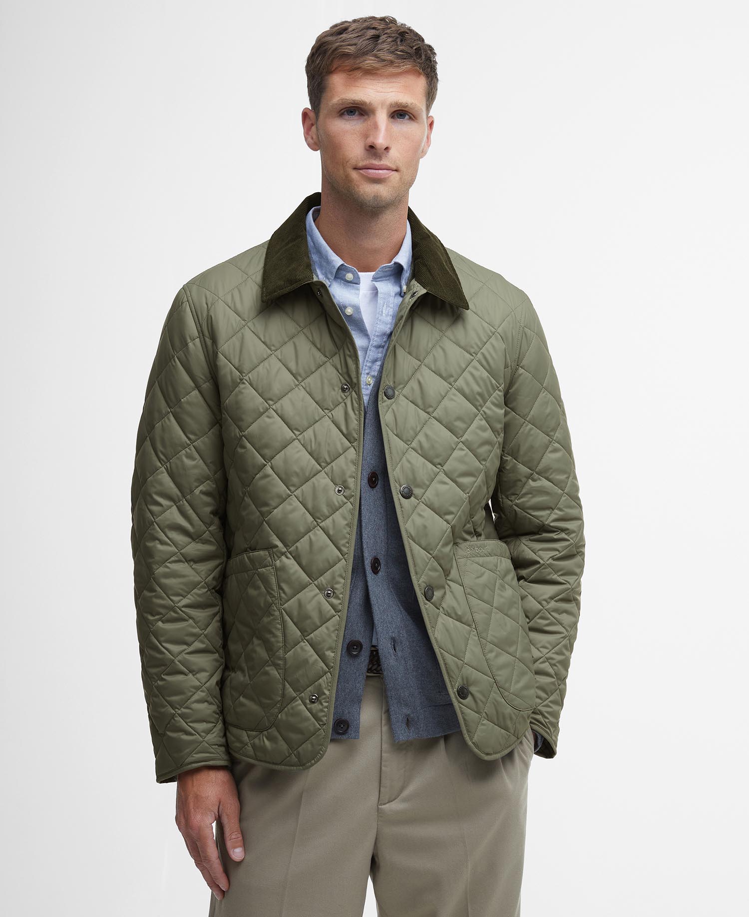 Steppjacke Lindfield image number 0