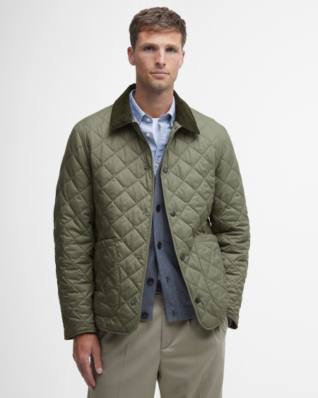 Steppjacke Lindfield