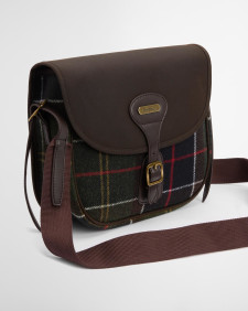 Borsa a tracolla Cromarty 