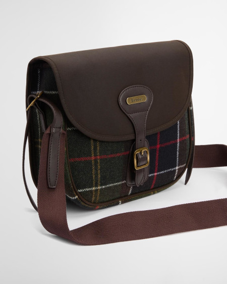 Borsa a tracolla Cromarty