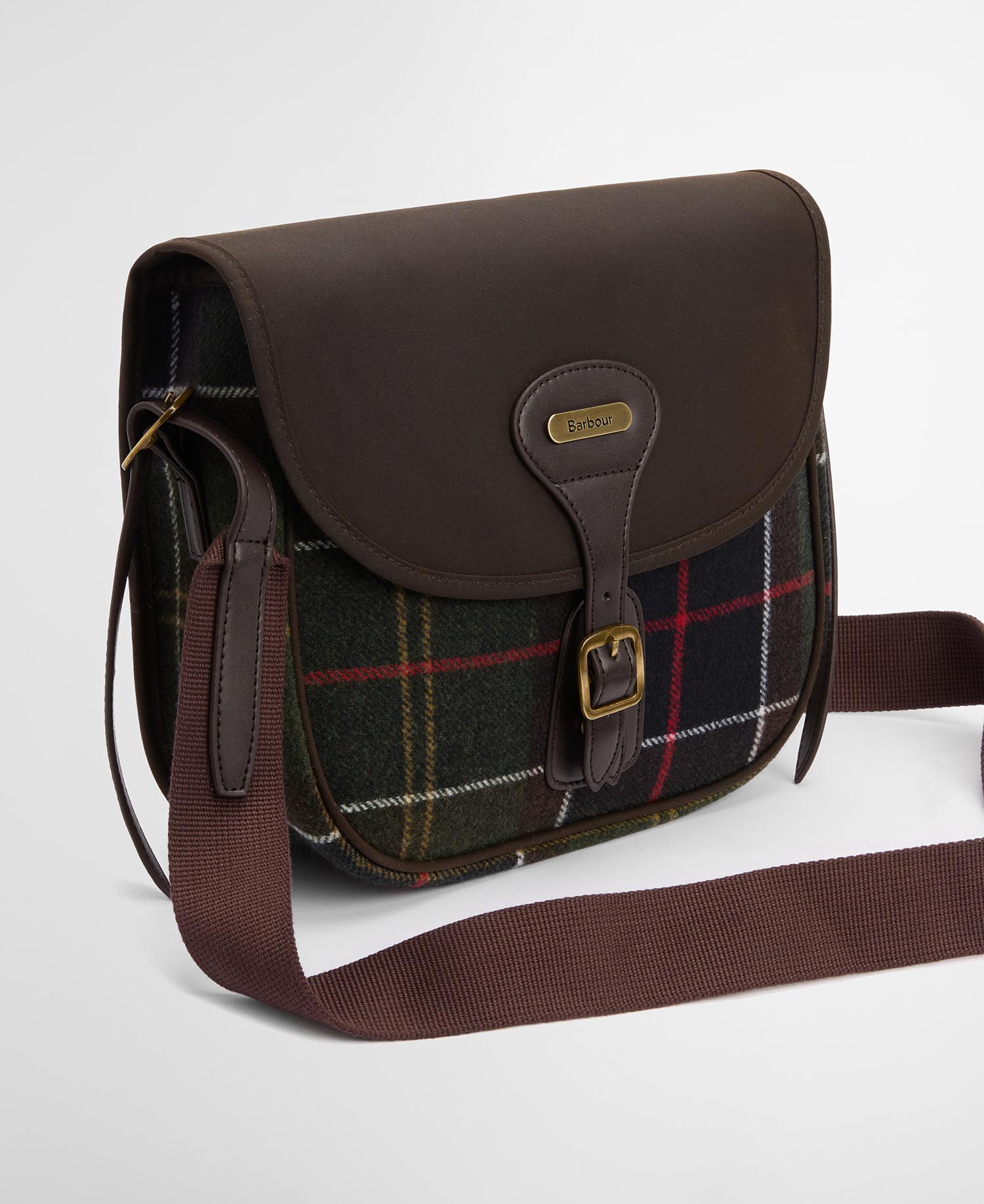 Borsa a tracolla Cromarty image number 4